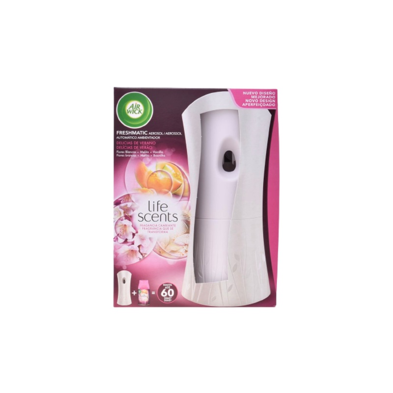 Air Wick Freshmatic Spray Ess