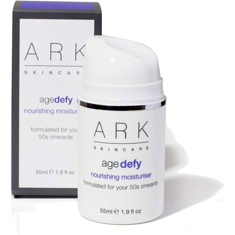ARK Age Defy Moisturiser  55ml | Intense Hydration & Firming for Mature Skin