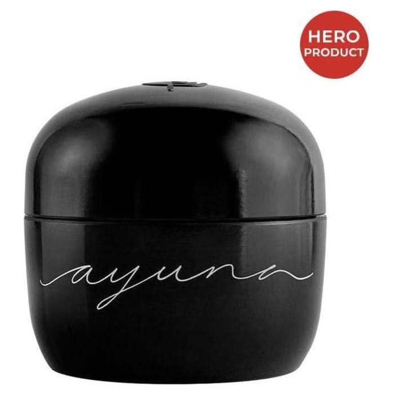 Ayuna Cream III  Ultra Rich Sublimating Cream | 50ml 50 ml | 1.6 oz