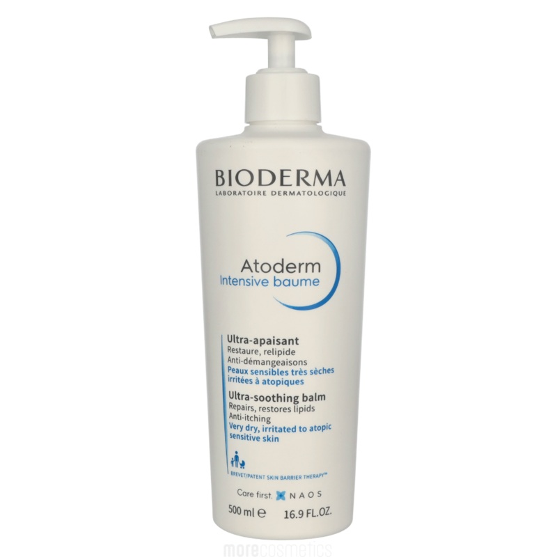 Bioderma Atoderm Intensive Balm