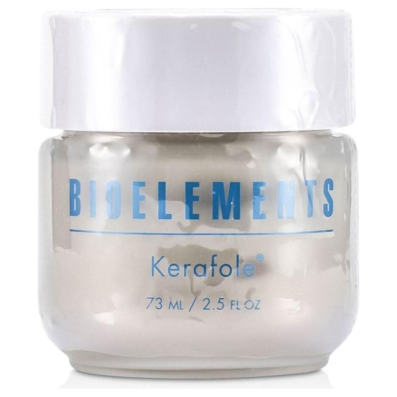 Bioelements Kerafole  60ml | Deep-Purging Facial Mask for Radiant Skin