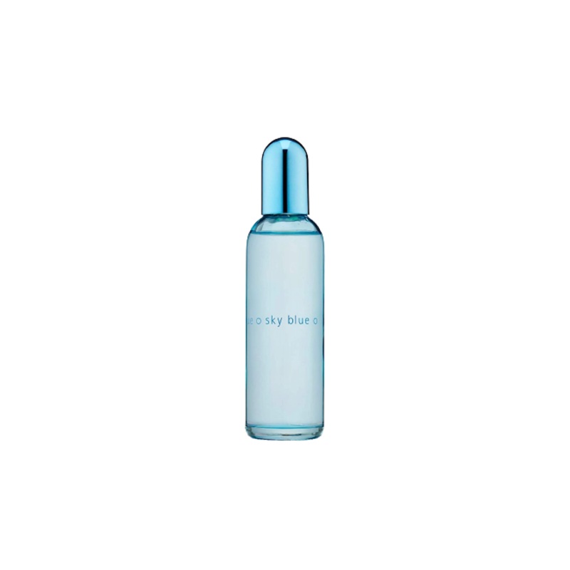 Colour Me Sky Blue 100ML