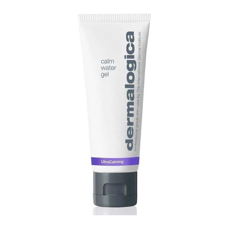 Dermalogica Calm Water Gel  50ml | Ultra-Lightweight Hydration for Sensitive Skin