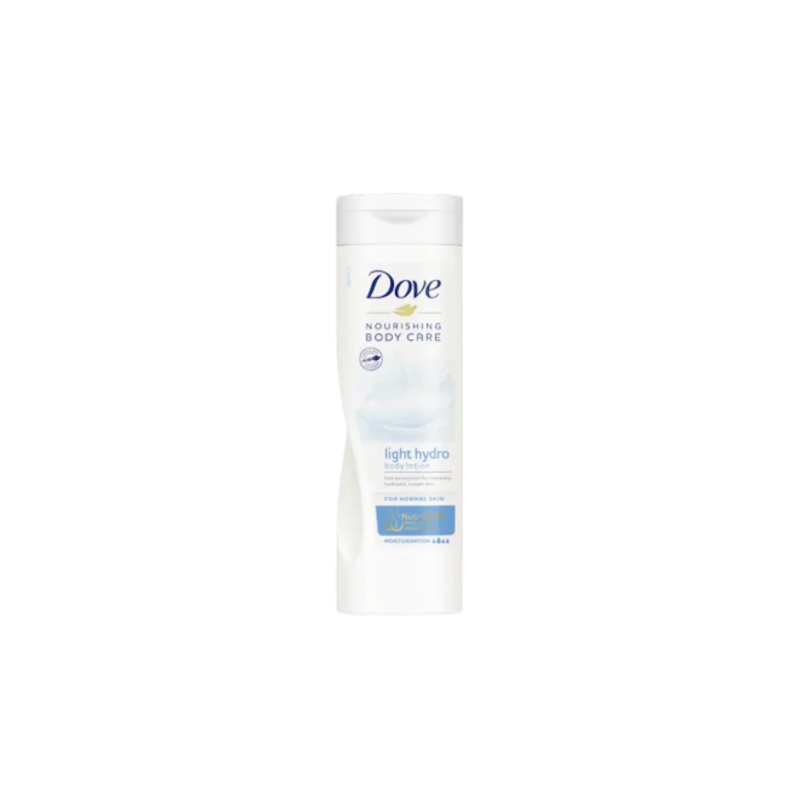 Dove Instant Hydrate Lotion