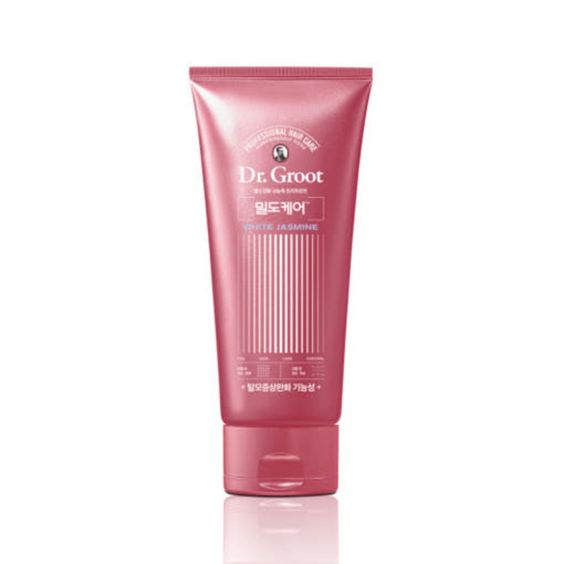 Dr.Groot Density Care Treatment  White Jasmine 300ml | Strengthening Hair Treatment for Volume, Repair & Hair Loss Relief