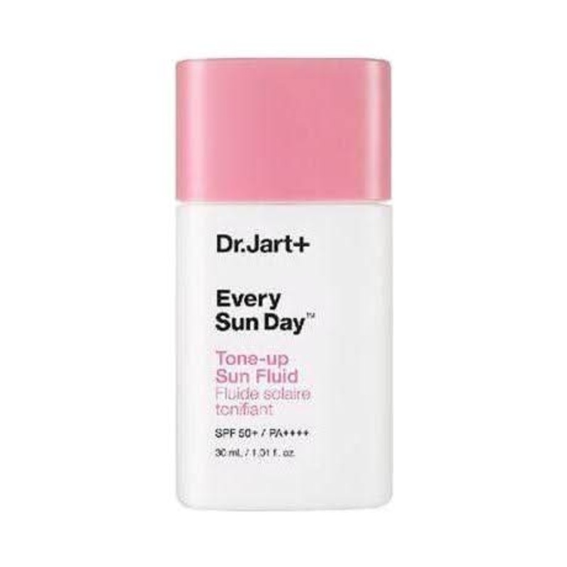 Dr.Jart+ Every Sun Day Tone-Up Sun Fluid 30ml (SPF50+ PA++++)