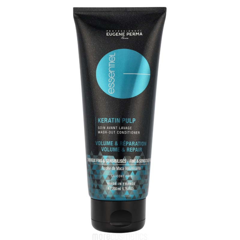Eugene Perma Essentiel Keratine Pulp Th Wash Out Conditioner