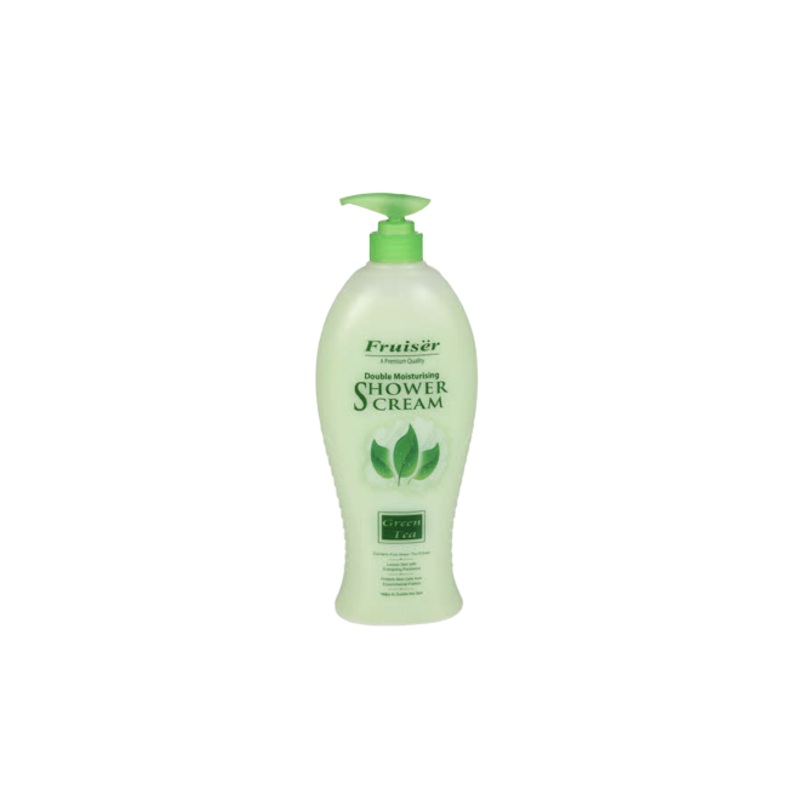 Frusier Double Moistutrising Shower Cream