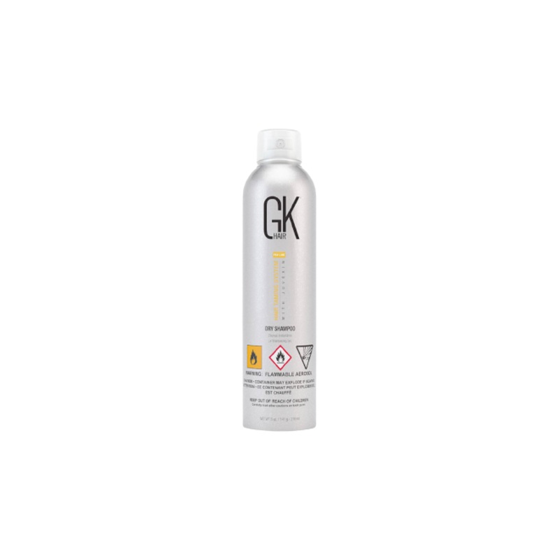 Gk Hair Tamming Dry Shampoo 219ML