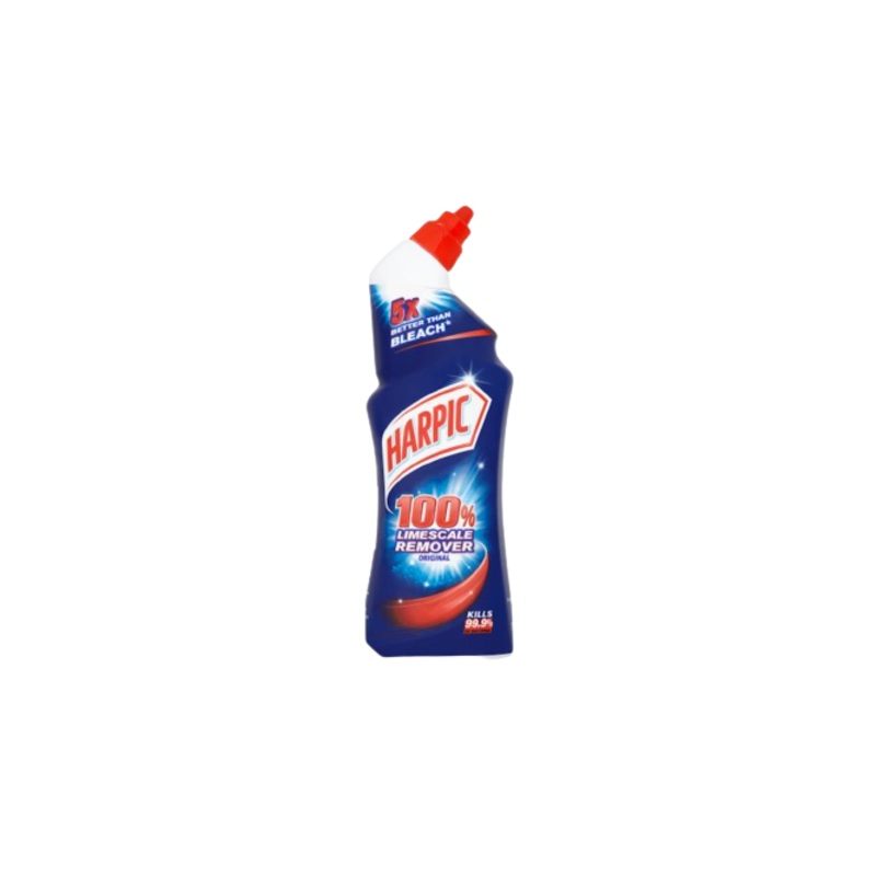 Harpic 100% Limescale Remover