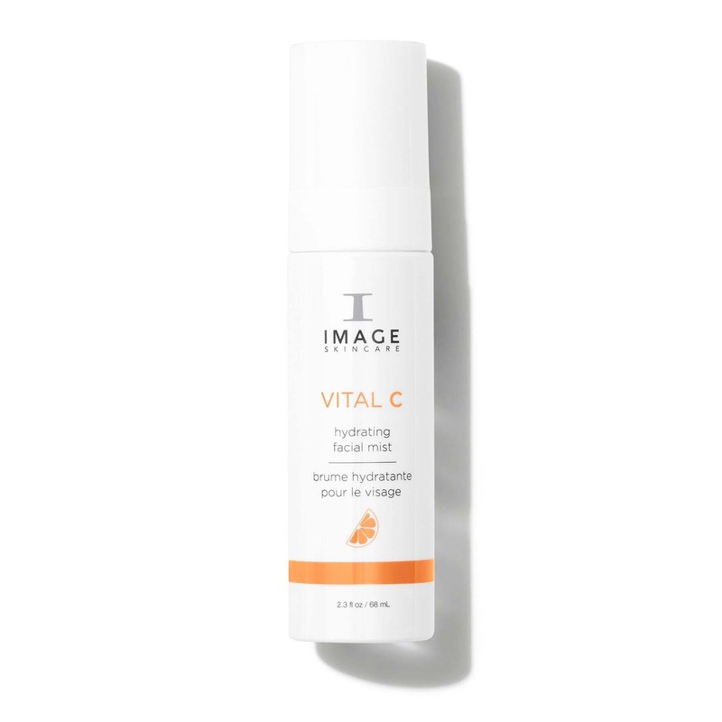 IMAGE Skincare VITAL C Hydrating Facial Mist 2.3 oz.