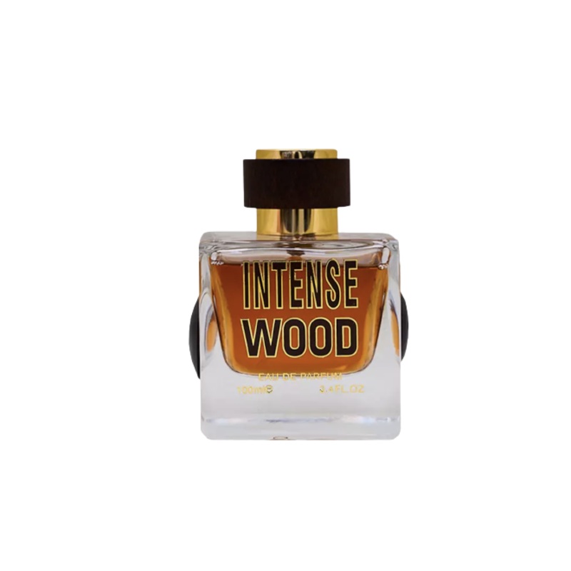 Intense Wood Perfume