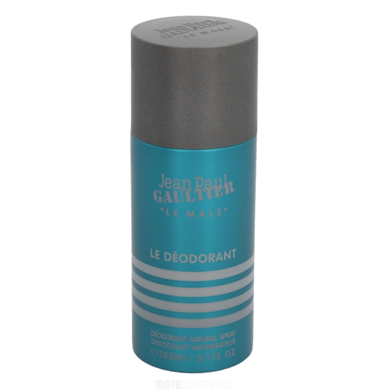 J.P. Gaultier Le Male Deodorant Natural Spray