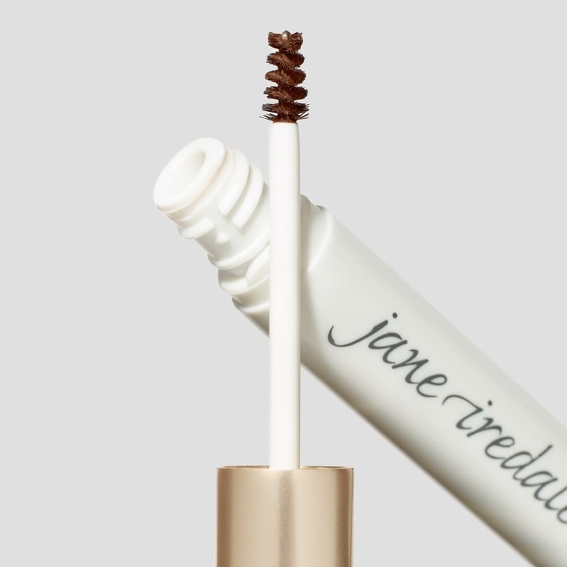 Jane Iredale PureBrow Brow Gel Clear