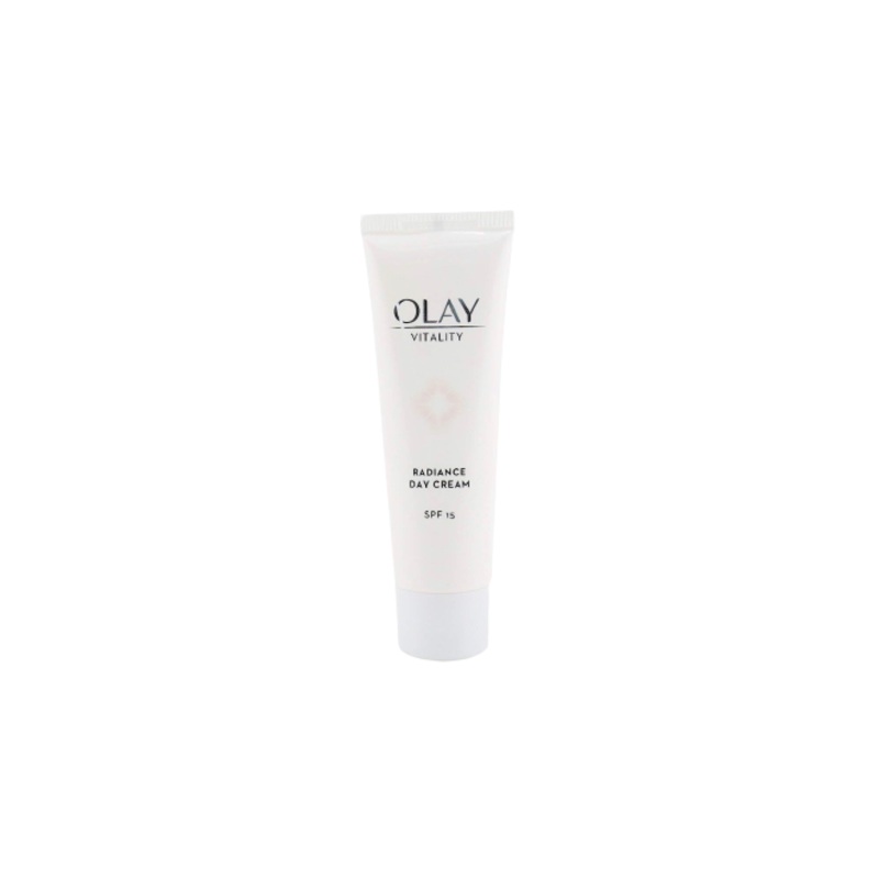 Olay Vitalty Spf15 Radiance Day Cream