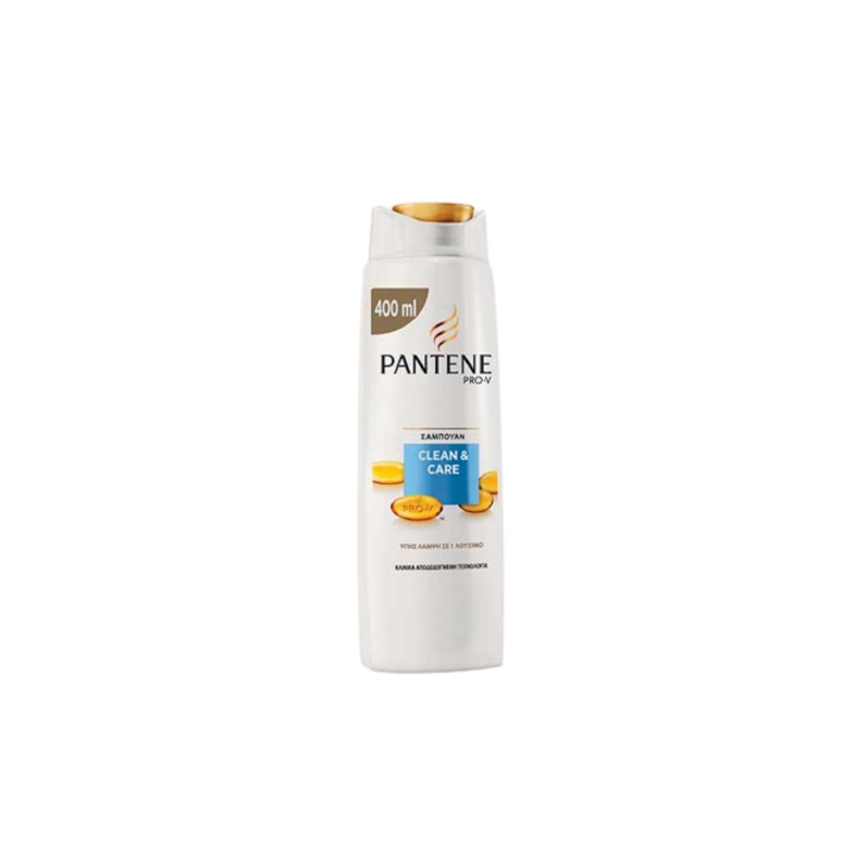 Pantene Shampoo