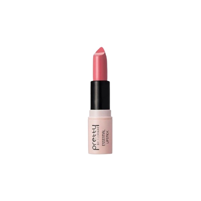 Pretty By Flormar Essential Lip Stick Pretty By Flormar Essential Lip Stick Peachy