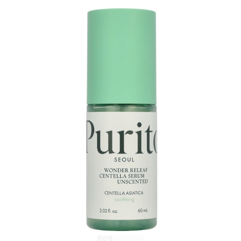 Purito Seoul Wonder Releaf Centella Serum Unscented