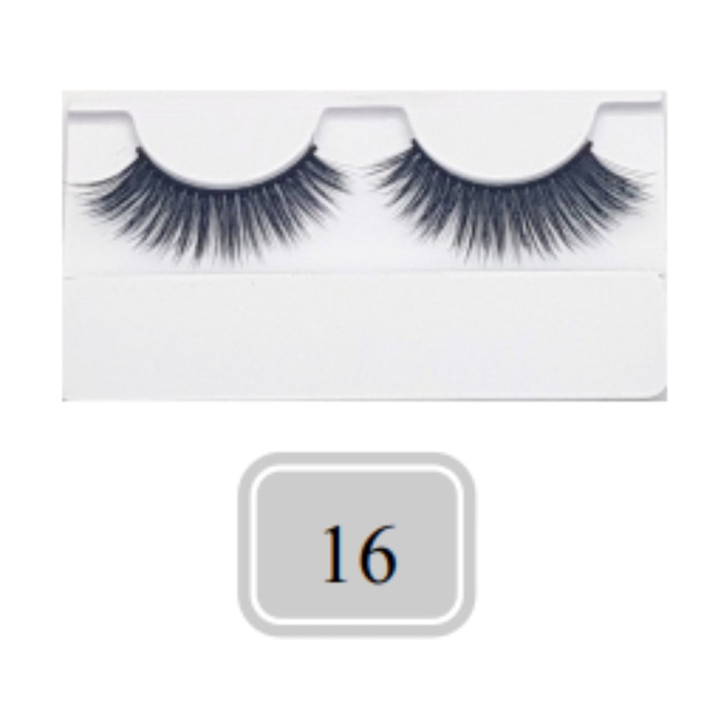 Ruby Rose Eyelashes FL-T5 #16 5D