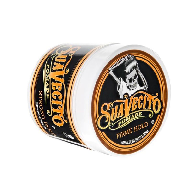 Suavecito Firme Hold Pomade 4 OZ