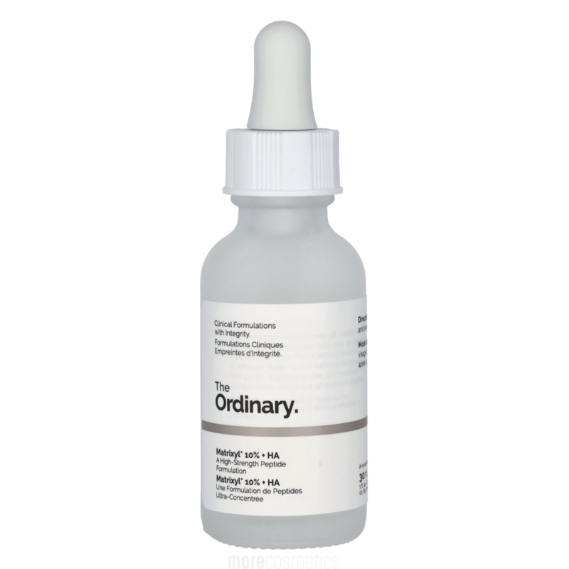 The Ordinary Matrixyl 10% + HA
