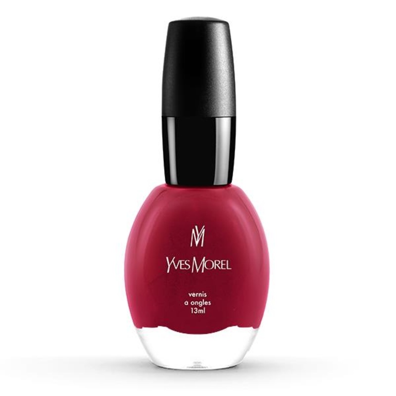 Yves morel nail polish # 36