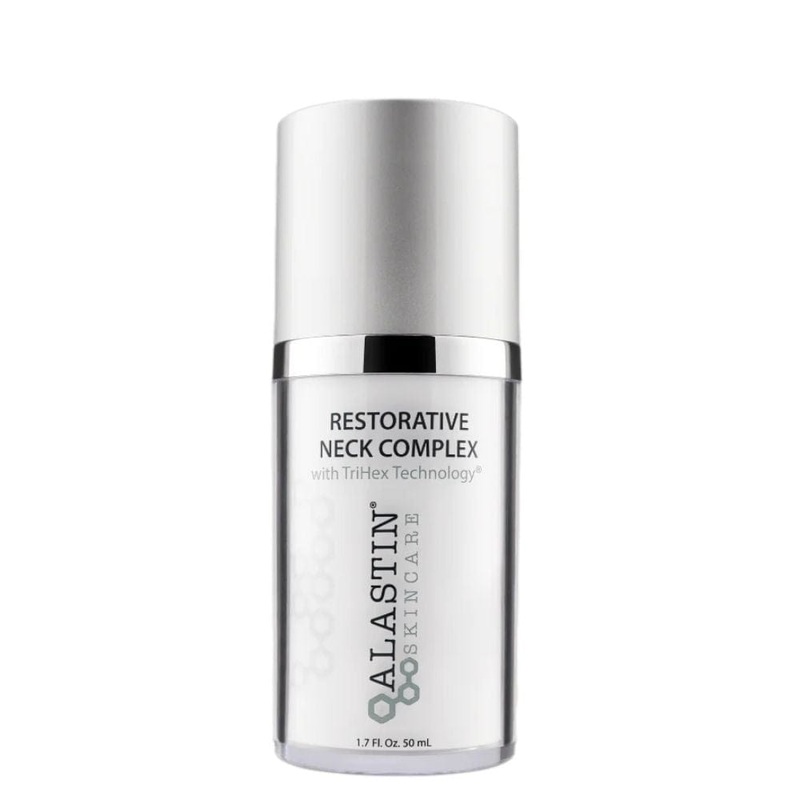 Alastin Restorative Neck Complex with TriHex Technology