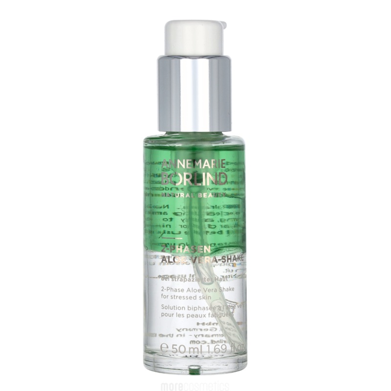 Annemarie Borlind 2-Phase Aloe Vera-Shake