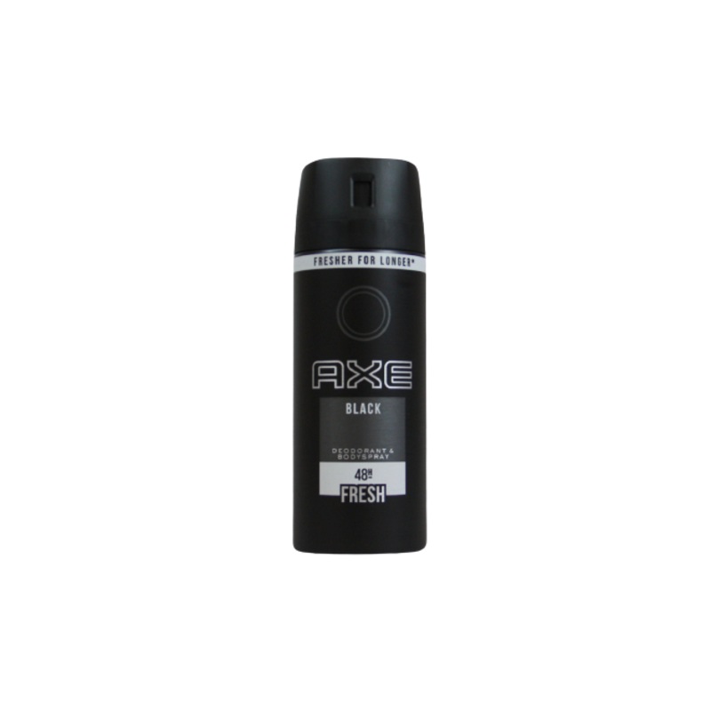 Axe Black Body Spray