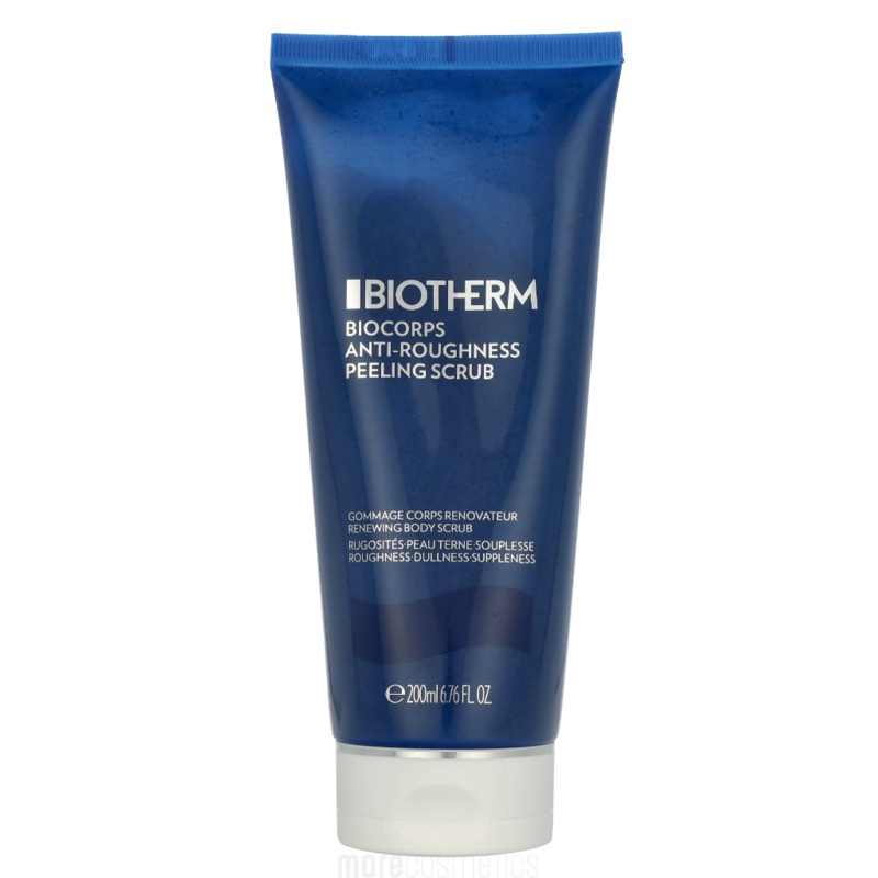 Biotherm Biocorps Body Scrub