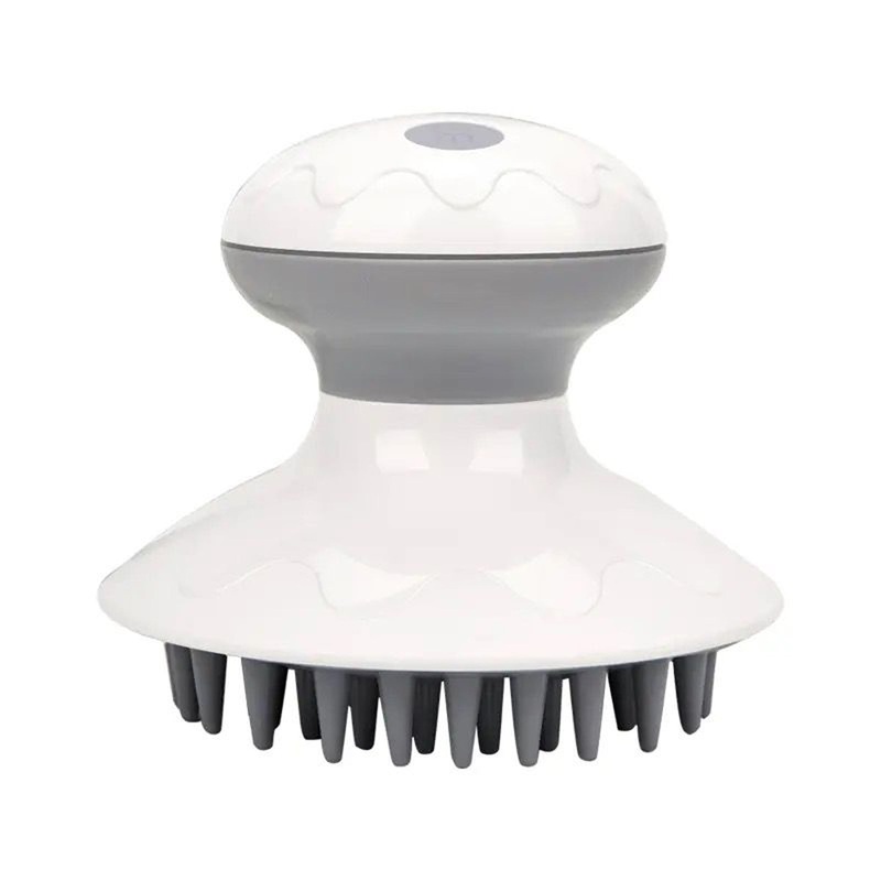 Cnaier Battery Operated Electric Head Massager