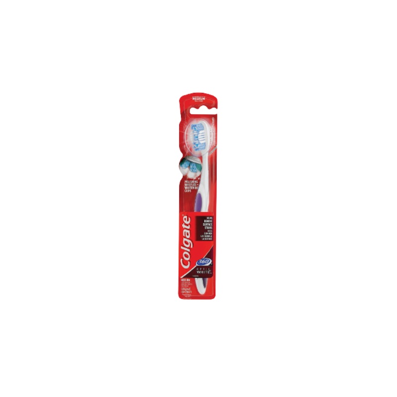 Colgate 360 Optic White