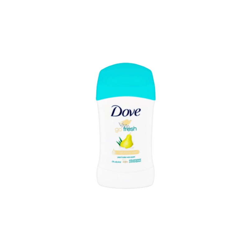 Dove Go Fresh 48H Anti-Perspirant 40ML