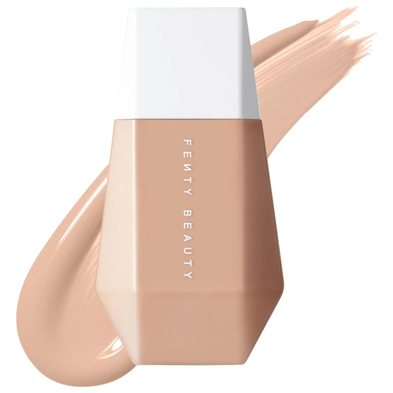 Eaze Drop Skin Tint: Lightweight, Buildable Light Coverage Foundation for a Natural, Blurred Finish – Vegan & Cruelty-Free