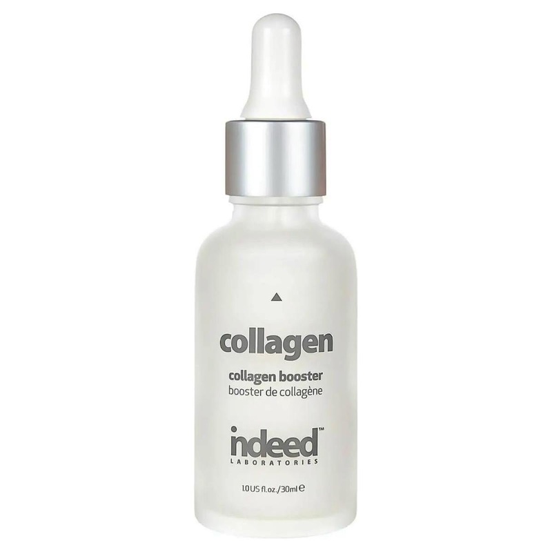 Indeed Labs Collagen Booster  30ml | Anti-Aging & Firming Serum