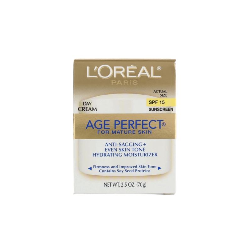 L’oreal Age Perfect Day Cream
