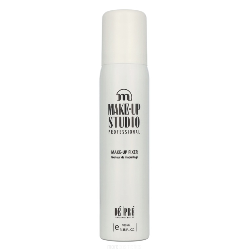 Make-Up Studio Make-up Fixer