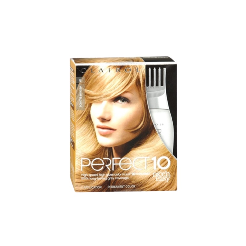 Medium Blonde