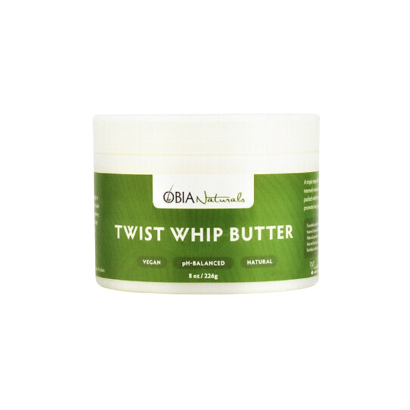 Obia Naturals Twist Whip Butter