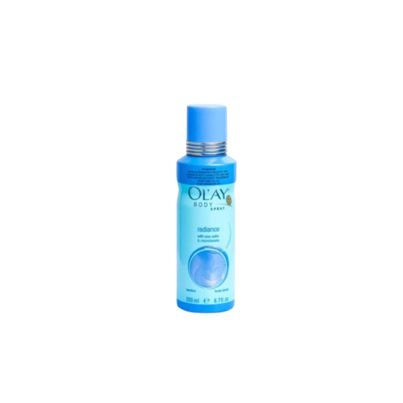 Olay Radiance Body Spray