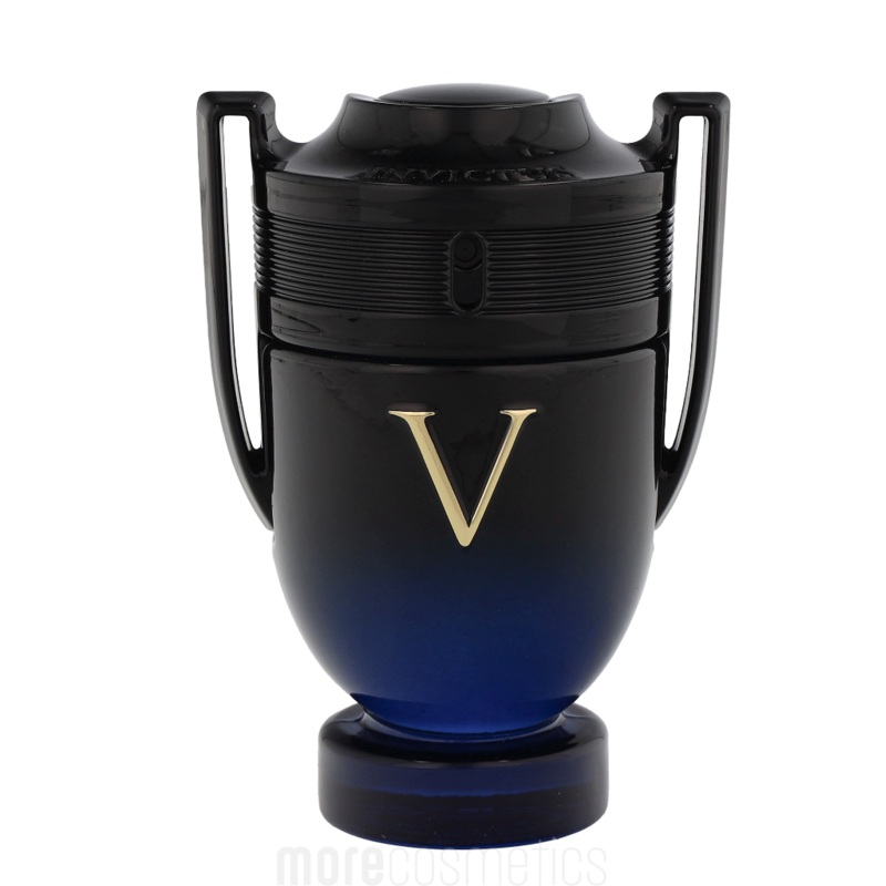 Paco Rabanne Invictus Victory Elixir Edp Intense Spray 50 ml