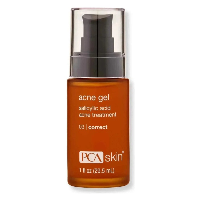 PCA Skin Acne Gel with OmniSome  30ml | Clarifying Treatment for Blemish-Prone Skin