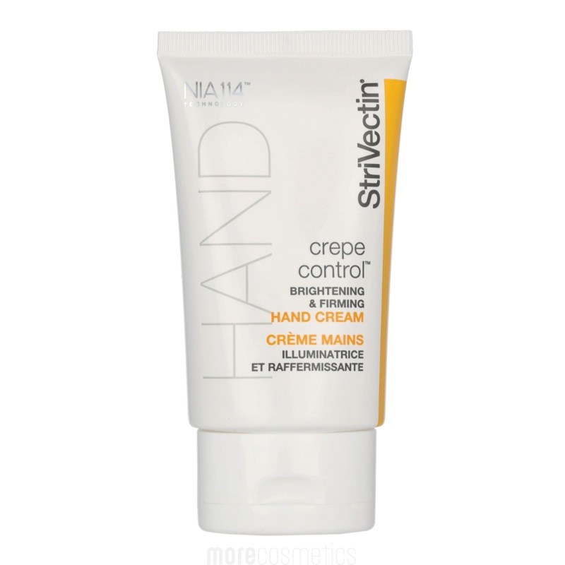 Strivectin Crepe Control Hand Cream