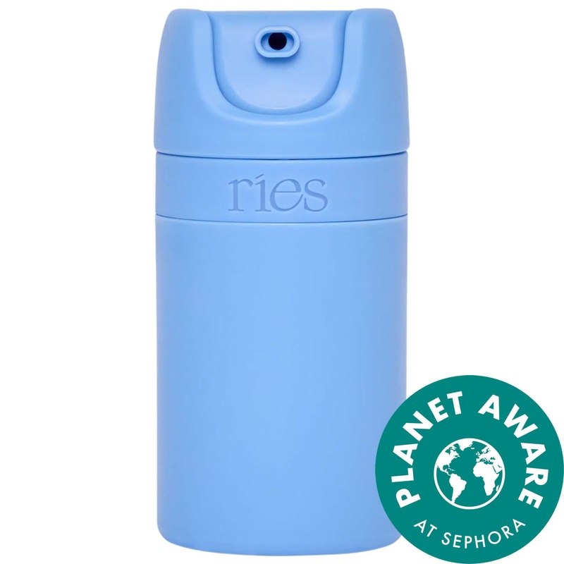 The Essential Refillable Travel Container – Leakproof, Reusable, TSA Approved – Perfect for Beauty Products & Toiletries