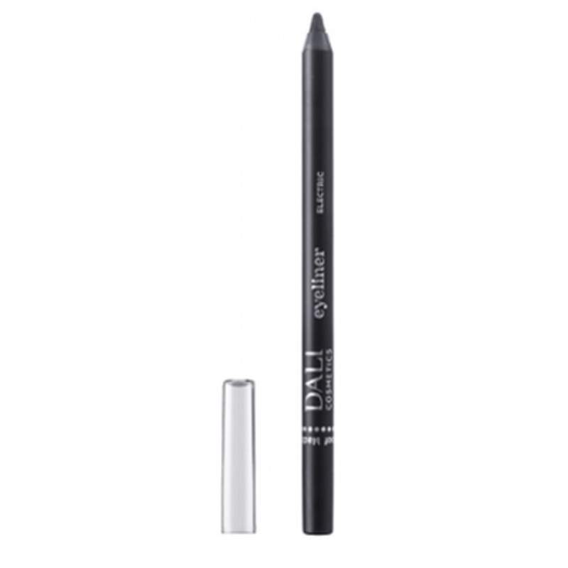 Dali electric eyeliner black