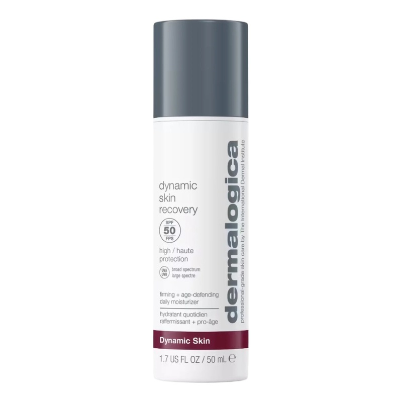 Dermalogica Dynamic Skin Recovery SPF 50 Moisturizer 1.7 oz
