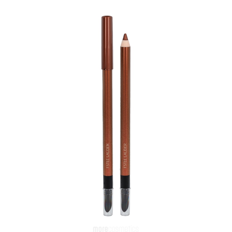 E.Lauder Double Wear 24H Waterproof Gel Eye Pencil #11 Bronze