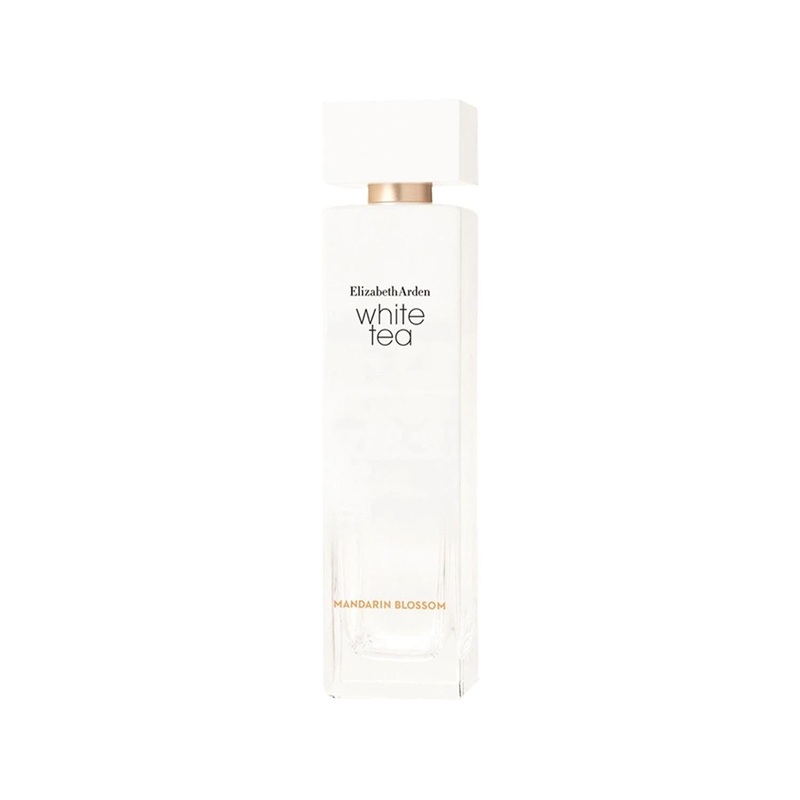 Elizabeth Arden White Tea Mandarin Blossom EDT Perfume 100ml – Premium Fragrance for Individuals Seeking Floral and Citrus Scents