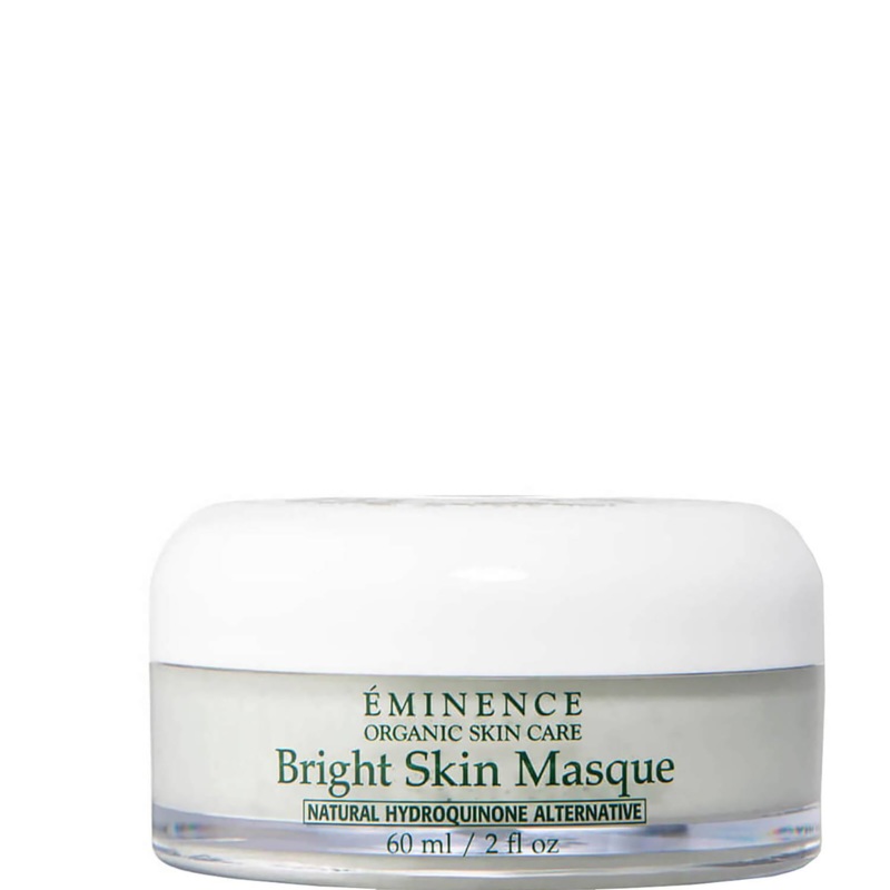 Eminence Organics Bright Skin Masque 2.OZ