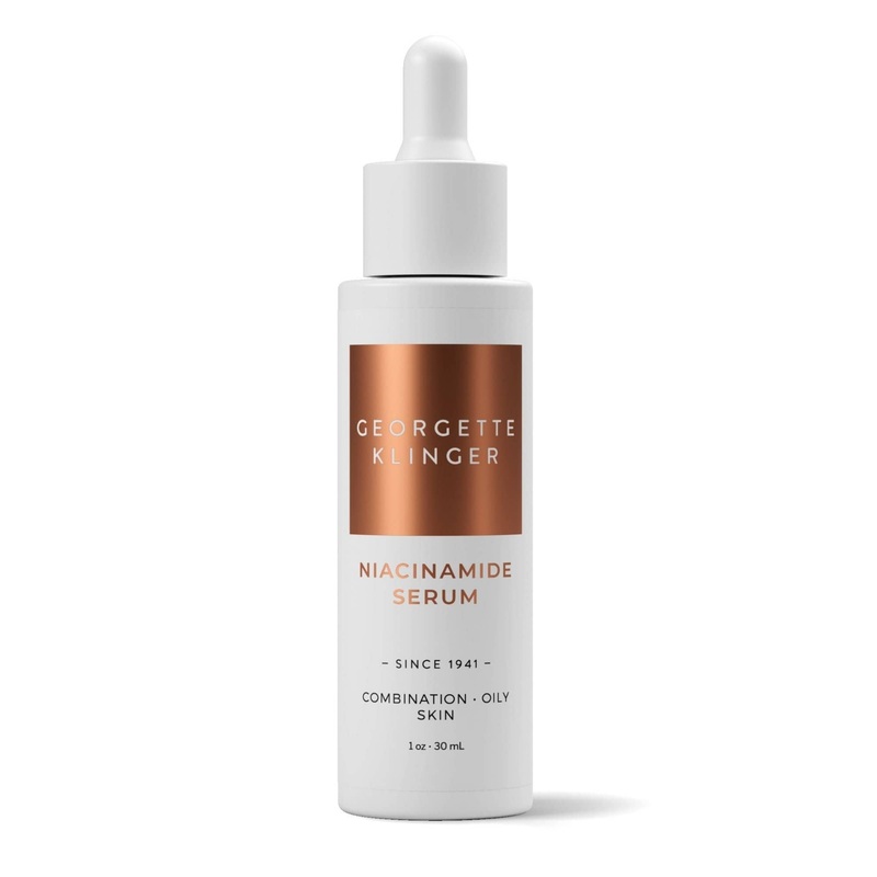 Georgette Klinger Niacinamide Serum – 1 oz
